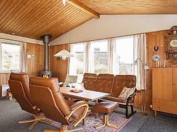 5 Person Holiday Home in Ringkobing