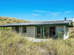 5 Person Holiday Home in Ringkobing