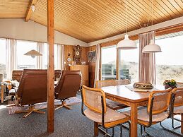 5 Person Holiday Home in Ringkobing