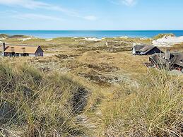 5 Person Holiday Home in Ringkobing