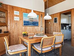 5 Person Holiday Home in Ringkobing