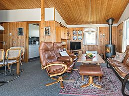 5 Person Holiday Home in Ringkobing