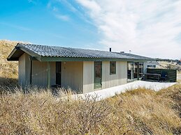 5 Person Holiday Home in Ringkobing