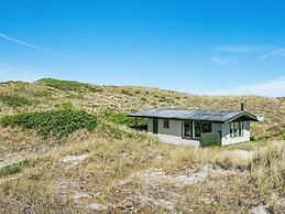 5 Person Holiday Home in Ringkobing