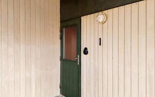 5 Person Holiday Home in Ringkobing