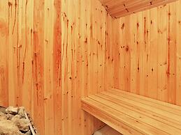 Tranquil Sauna Retreat - By Traum Ferienwohnungen