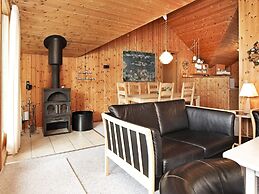 6 Person Holiday Home in Idestrup
