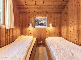 4 Star Holiday Home in Idestrup