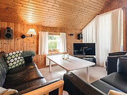 4 Star Holiday Home in Idestrup