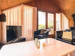 4 Star Holiday Home in Idestrup