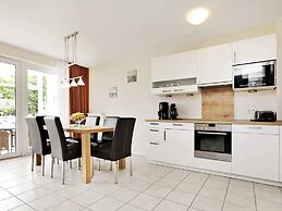 Holiday Home in GroÃŸenbrode