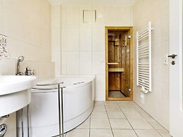 Holiday Home in GroÃŸenbrode