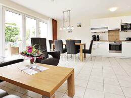 Holiday Home in GroÃŸenbrode