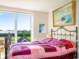 5 Star Holiday Home in Lokken