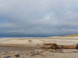 5 Star Holiday Home in Lokken