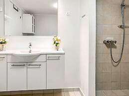 5 Star Holiday Home in Lokken