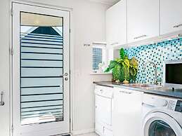 5 Star Holiday Home in Lokken