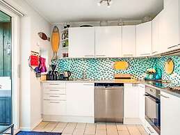 5 Star Holiday Home in Lokken