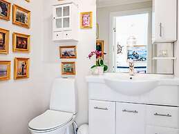 5 Star Holiday Home in Lokken