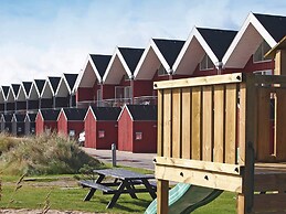 5 Star Holiday Home in Lokken