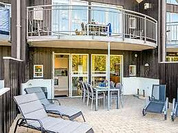 5 Star Holiday Home in Lokken