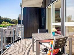 5 Star Holiday Home in Lokken