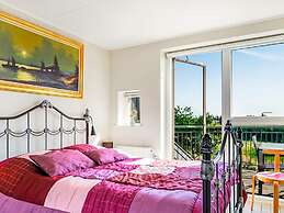 5 Star Holiday Home in Lokken