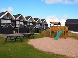 5 Star Holiday Home in Lokken