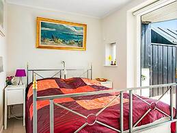 5 Star Holiday Home in Lokken