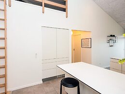 8 Person Holiday Home in Ringkobing-by Traum