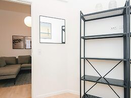 8 Person Holiday Home in Ringkobing-by Traum