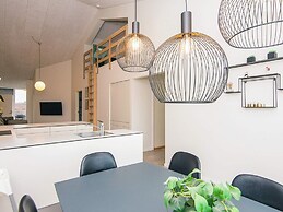 8 Person Holiday Home in Ringkobing-by Traum