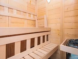 8 Person Holiday Home in Ringkobing-by Traum