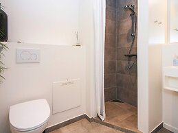 8 Person Holiday Home in Ringkobing-by Traum