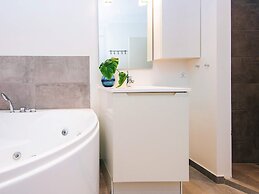 8 Person Holiday Home in Ringkobing-by Traum