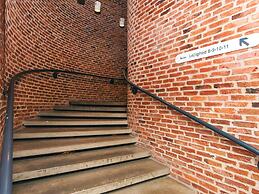 8 Person Holiday Home in Ringkobing-by Traum