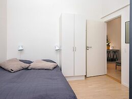 8 Person Holiday Home in Ringkobing-by Traum