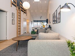 8 Person Holiday Home in Ringkobing-by Traum