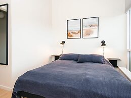 8 Person Holiday Home in Ringkobing-by Traum