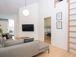 8 Person Holiday Home in Ringkobing-by Traum