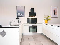 8 Person Holiday Home in Ringkobing-by Traum