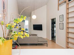 8 Person Holiday Home in Ringkobing-by Traum