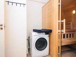 8 Person Holiday Home in Ringkobing-by Traum