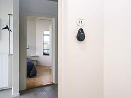 8 Person Holiday Home in Ringkobing-by Traum