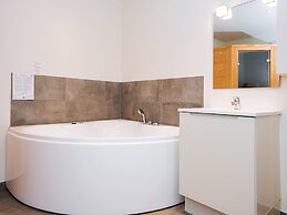 8 Person Holiday Home in Ringkobing-by Traum