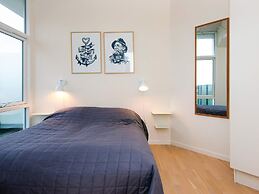 8 Person Holiday Home in Ringkobing-by Traum