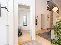 8 Person Holiday Home in Ringkobing-by Traum