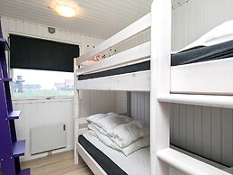 6 Person Holiday Home in Vinderup-by Traum