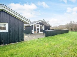 6 Person Holiday Home in Hemmet-by Traum