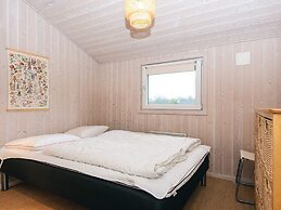 6 Person Holiday Home in Hemmet-by Traum